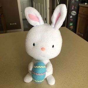 Small Easter Bunny